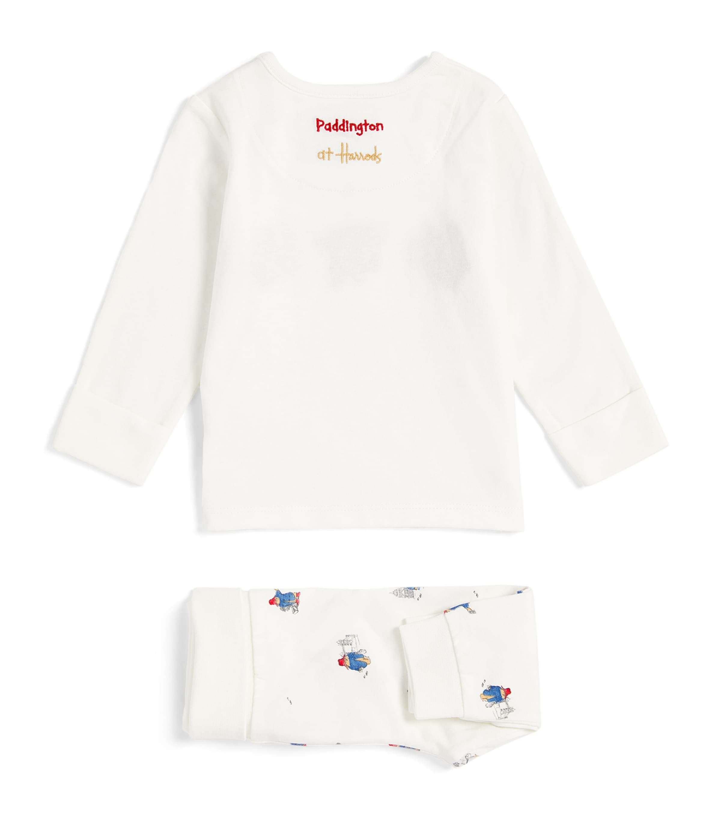 Paddington Top and Trousers Set