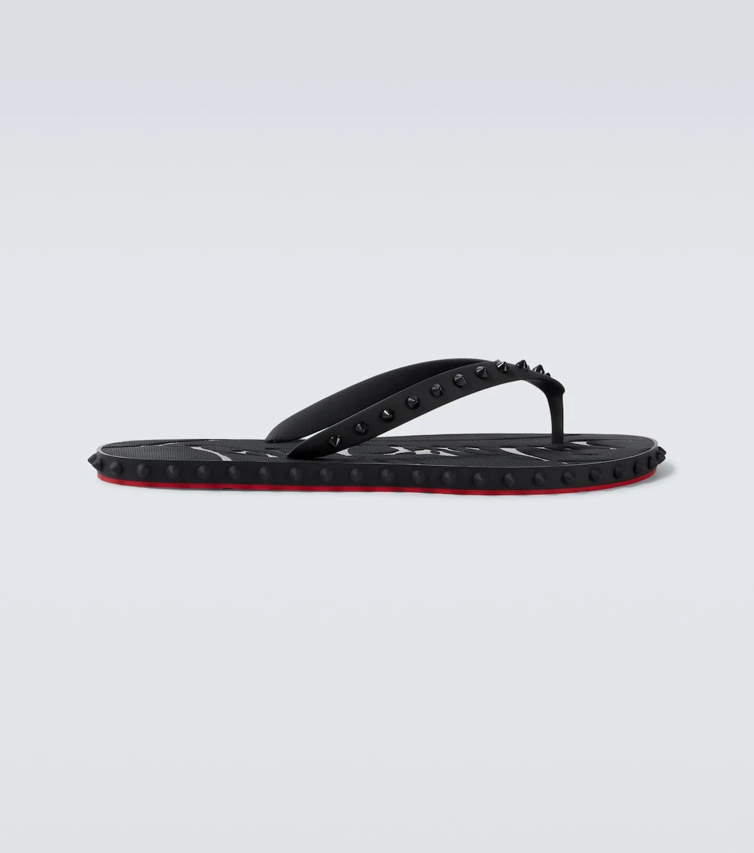 Christian Louboutin - Super Loubi Flip thong sandals