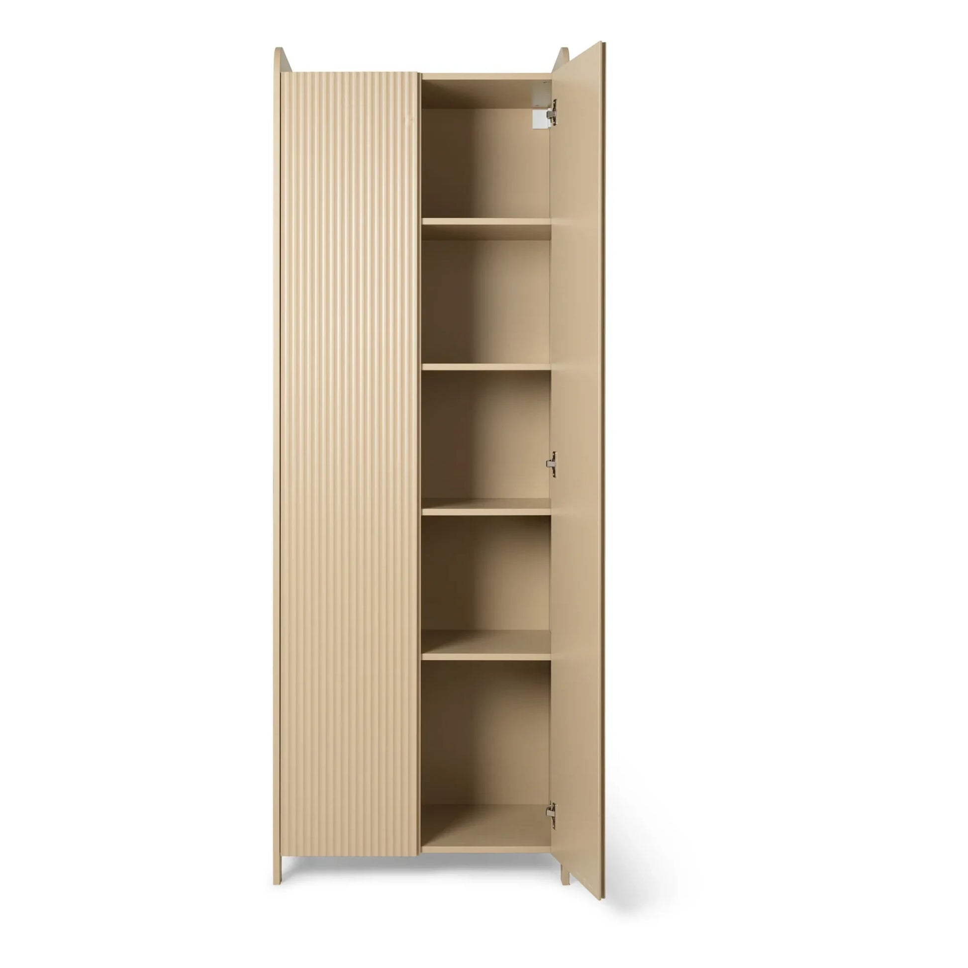 Ferm Living - Still Cupboard | Beige