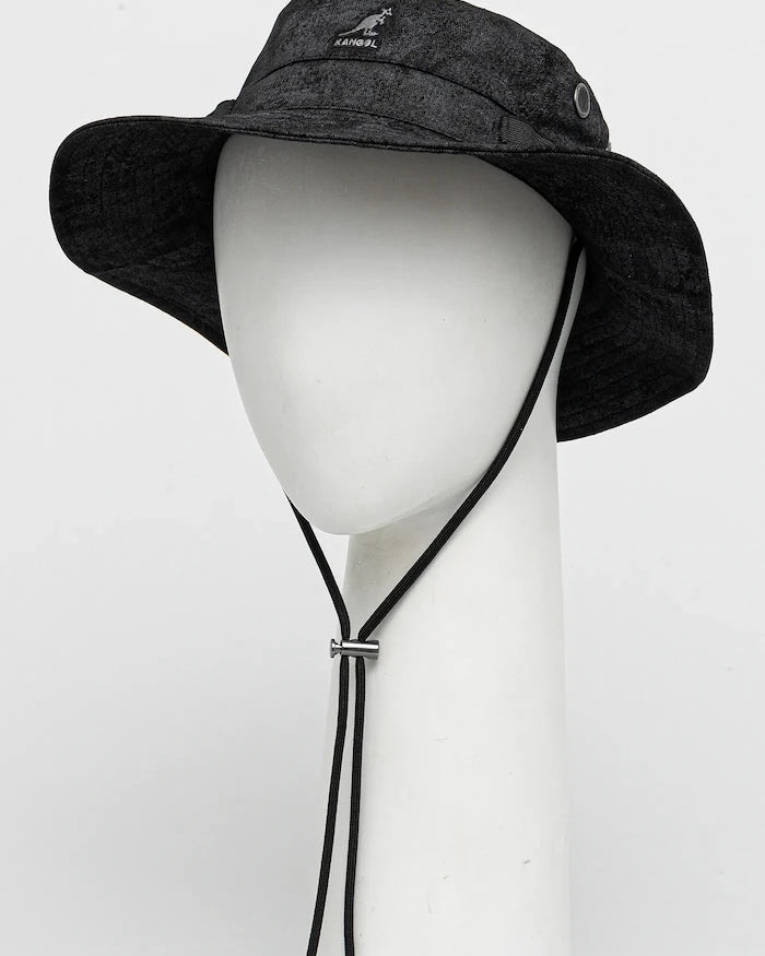 Памучна капела Kangol SALVAGED OUTDOOR