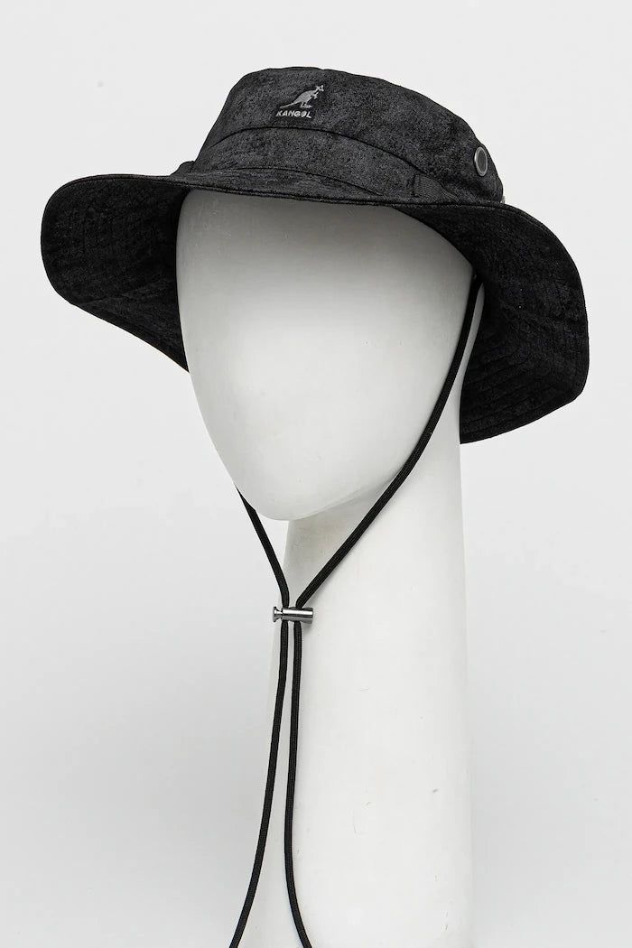 Памучна капела Kangol SALVAGED OUTDOOR