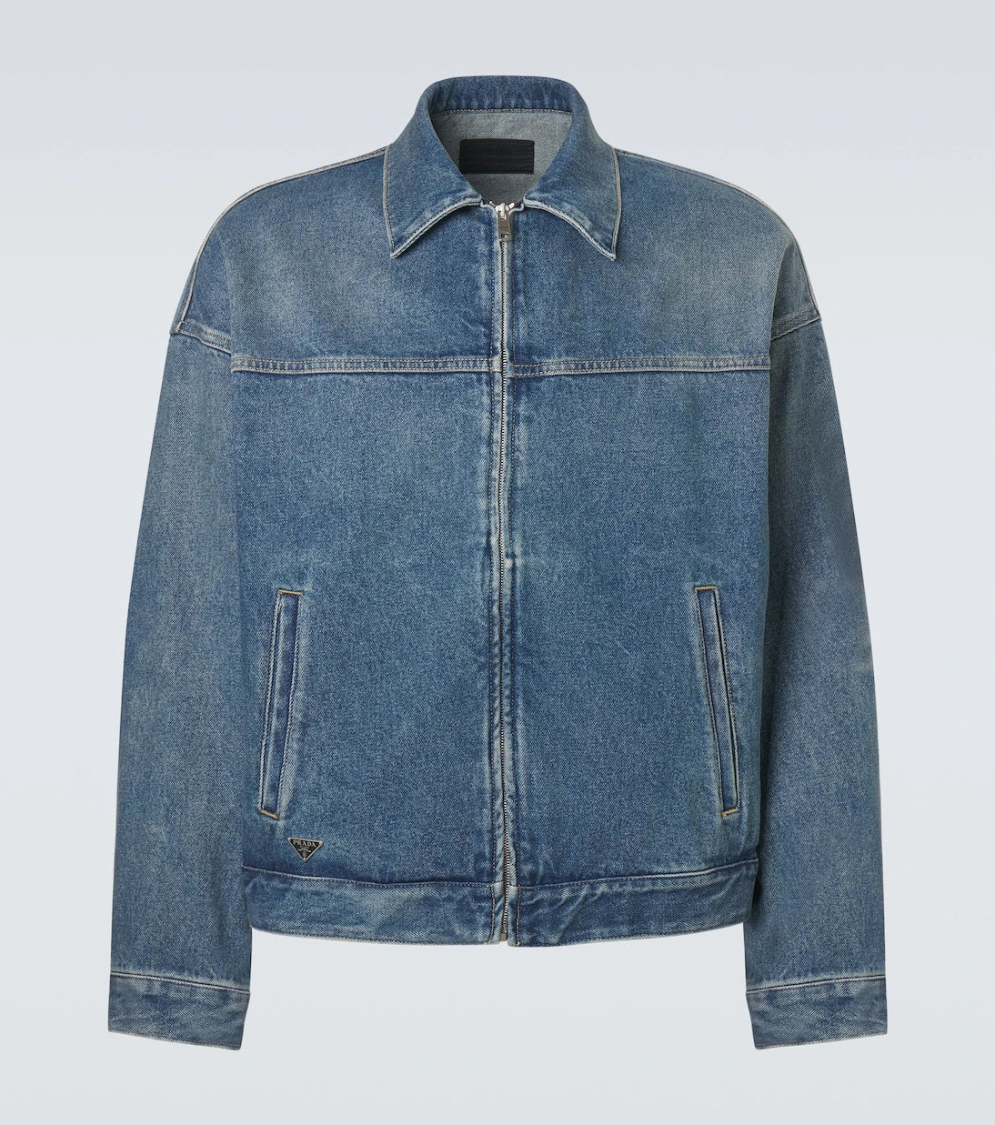 Prada - Denim jacket