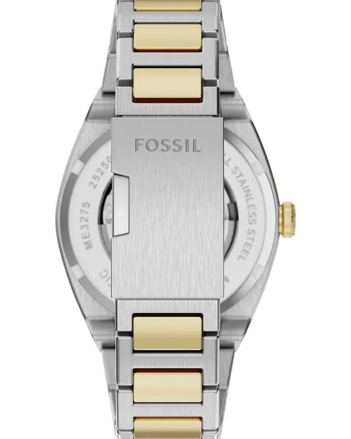 Fossil Saat