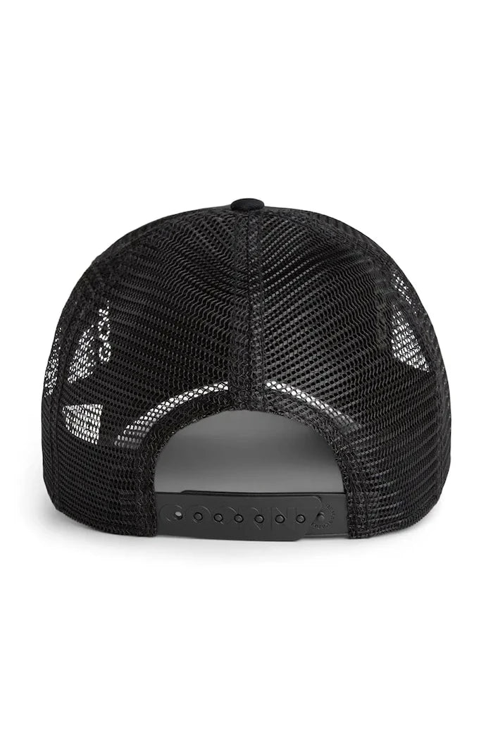 Goorin Bros trucker şapka Lone Wolf Trucker