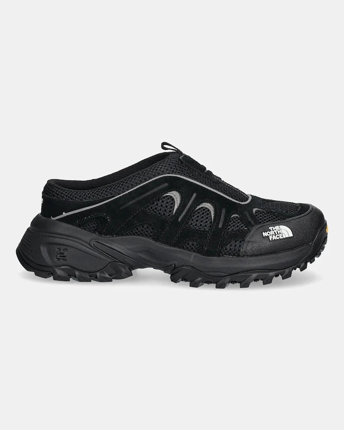 The North Face Hedgehog 06 Rvst Mule Spor Ayakkabı