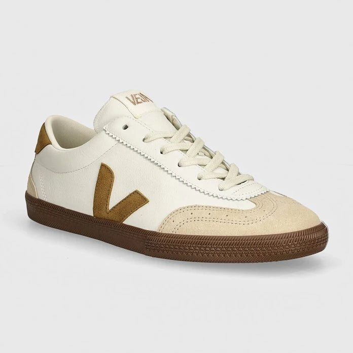 Кожени маратонки Veja Volley