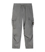 Dolce & Gabbana Kids Logo-Patch Cargo Trousers (8-12 Years)