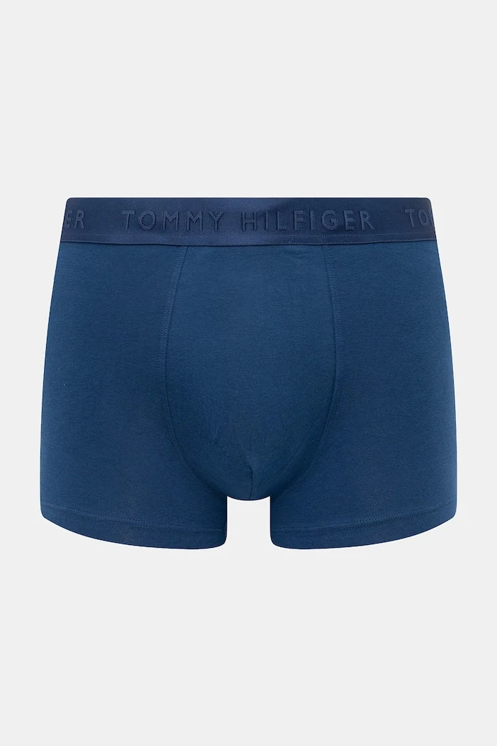 Tommy Hilfiger erkek boxer 3’lü