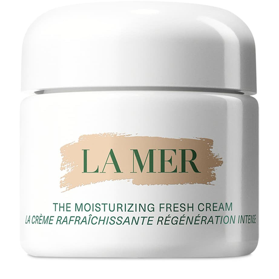 La Mer The Moisturizing Fresh Cream (60ml)