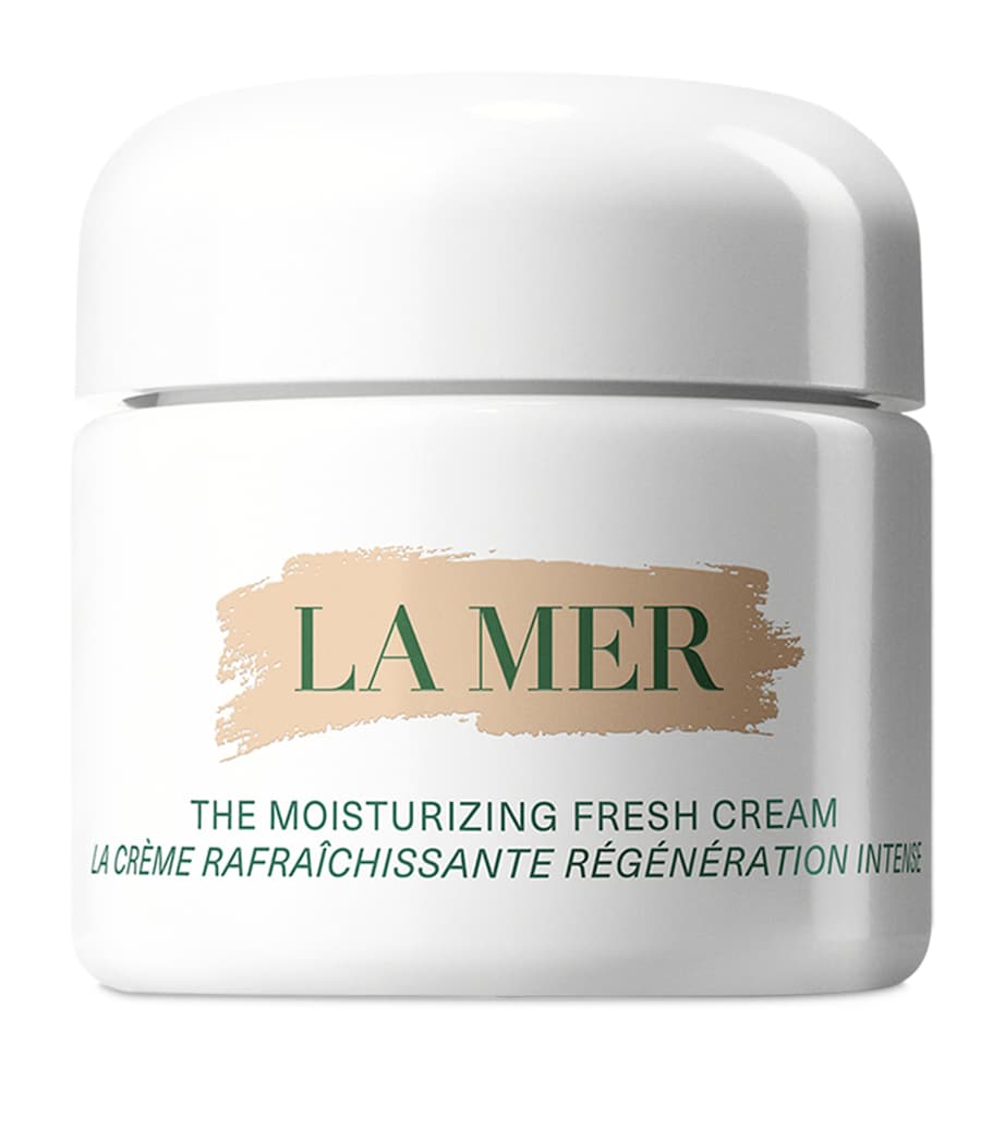 La Mer The Moisturizing Fresh Cream (60ml)