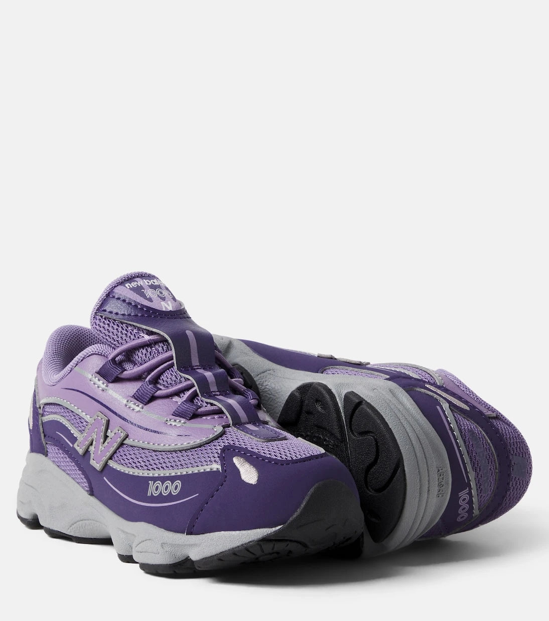 New Balance Kids - أحذية رياضية 1000