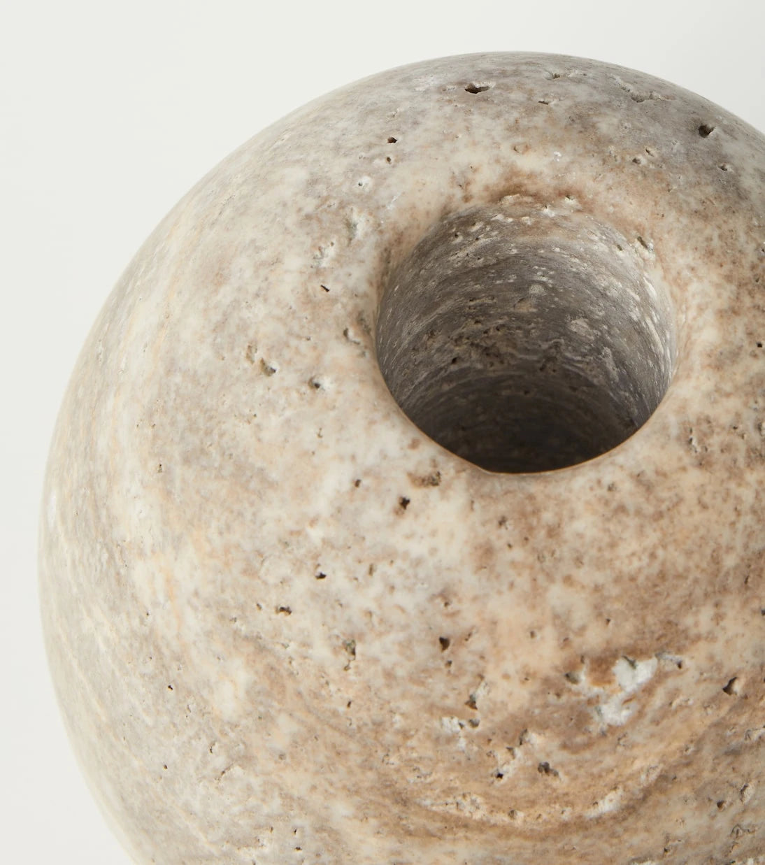Michaël Verheyden - Marble vase
