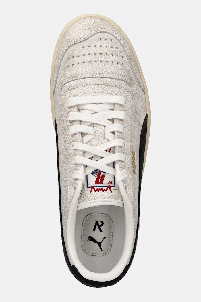 Deri spor ayakkabı Puma Majesty Represent