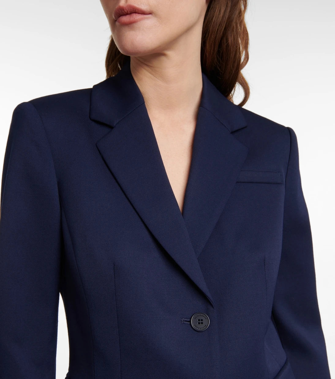 Altuzarra - Fenice virgin wool blazer