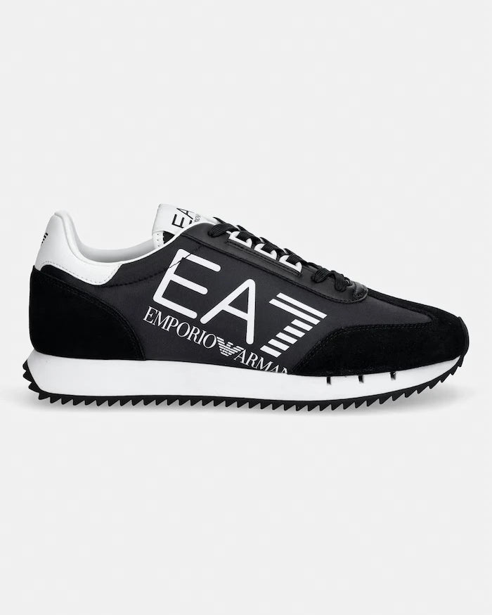EA7 Emporio Armani Sneakers