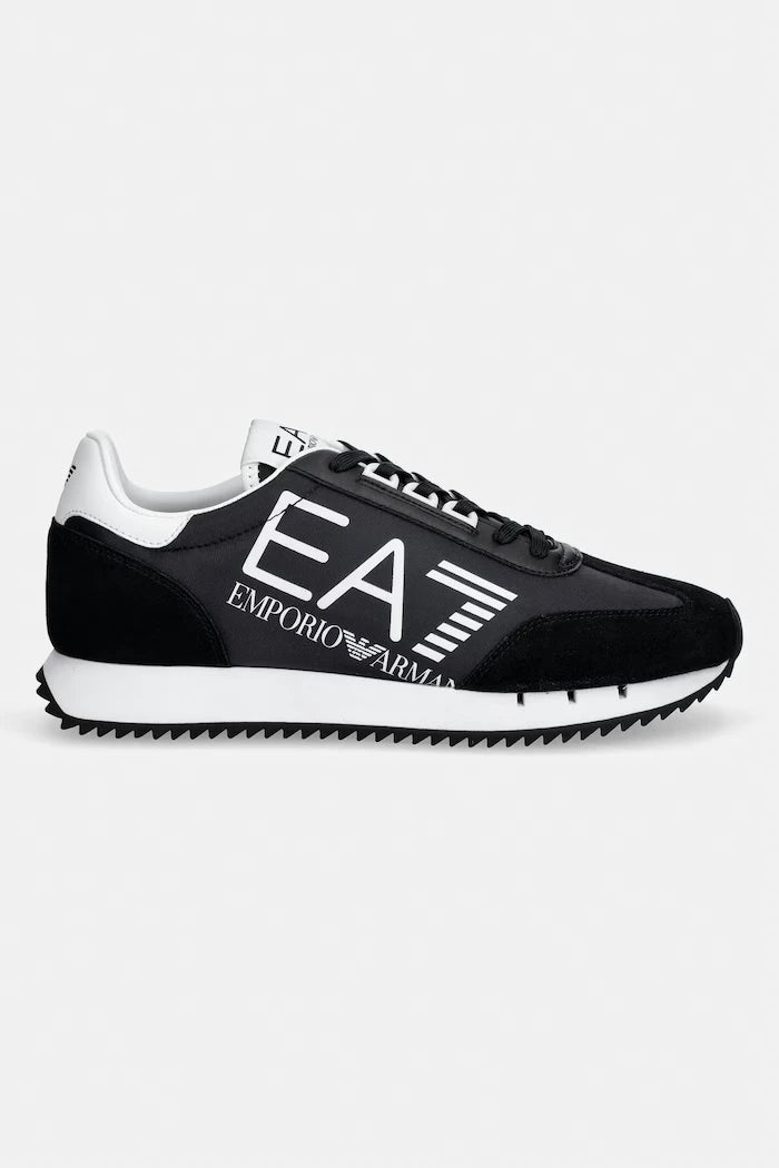 EA7 Emporio Armani spor ayakkabı
