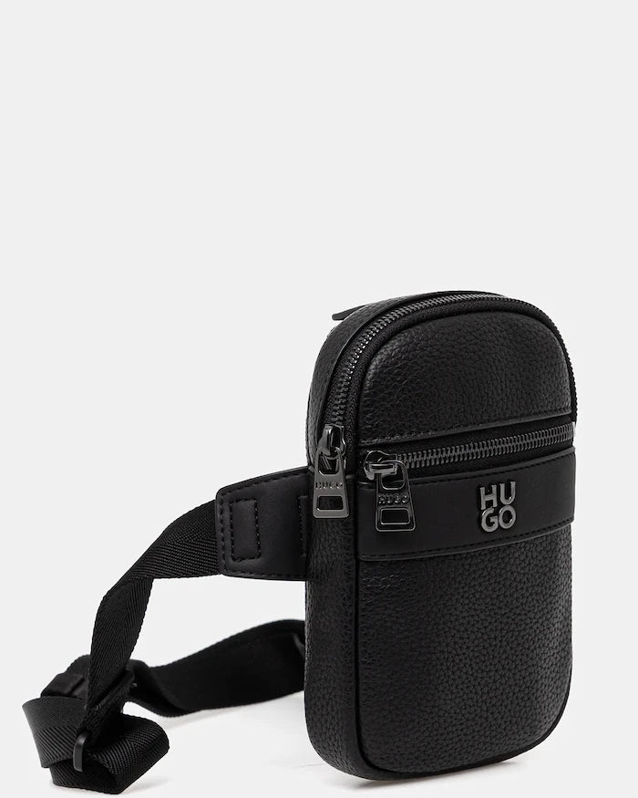 HUGO Quantic_Mini Xbody Omuz Çantası