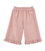 Corduroy Ruffle Trousers (3-36 Months)