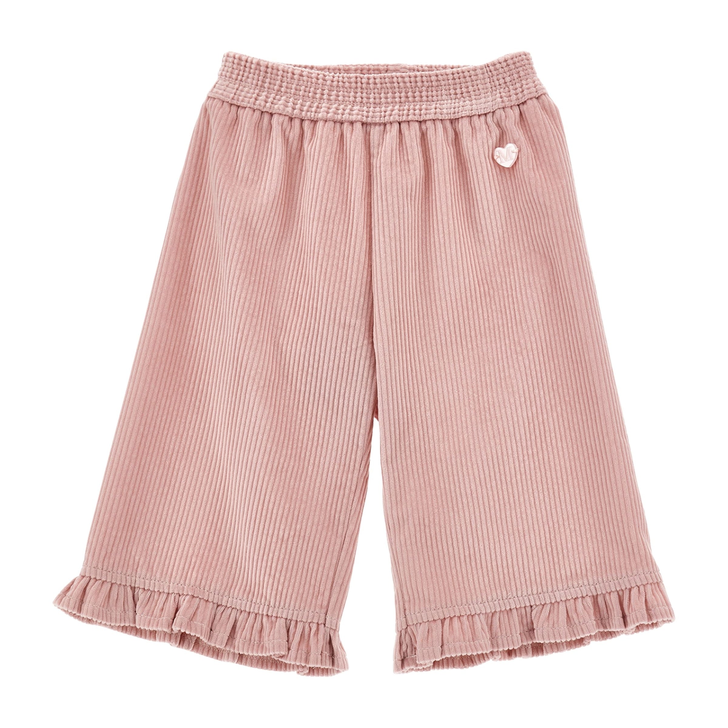 Corduroy Ruffle Trousers (3-36 Months)
