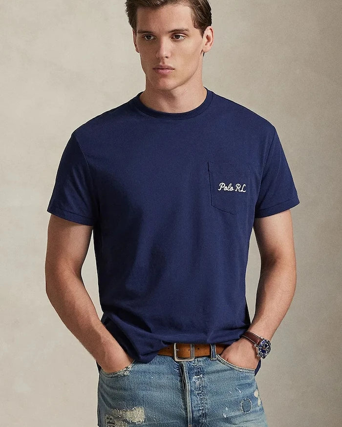 Polo Ralph Lauren Pamuklu Tişört