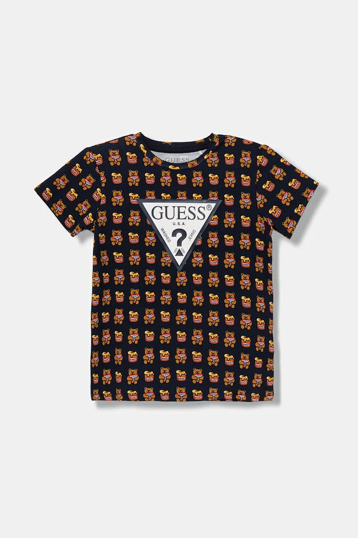 Детска тениска Guess