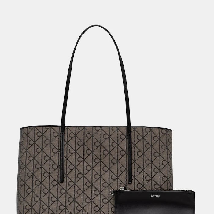 Calvin Klein Kadın Alışveriş Çantası