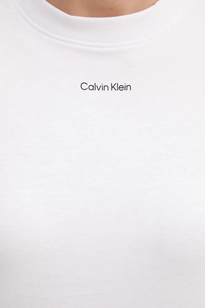 Calvin Klein тениска дамска от памук