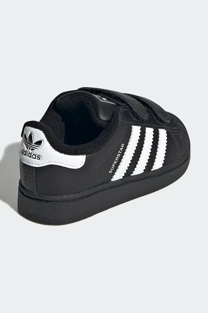 Детски маратонки adidas Originals SUPERSTAR II