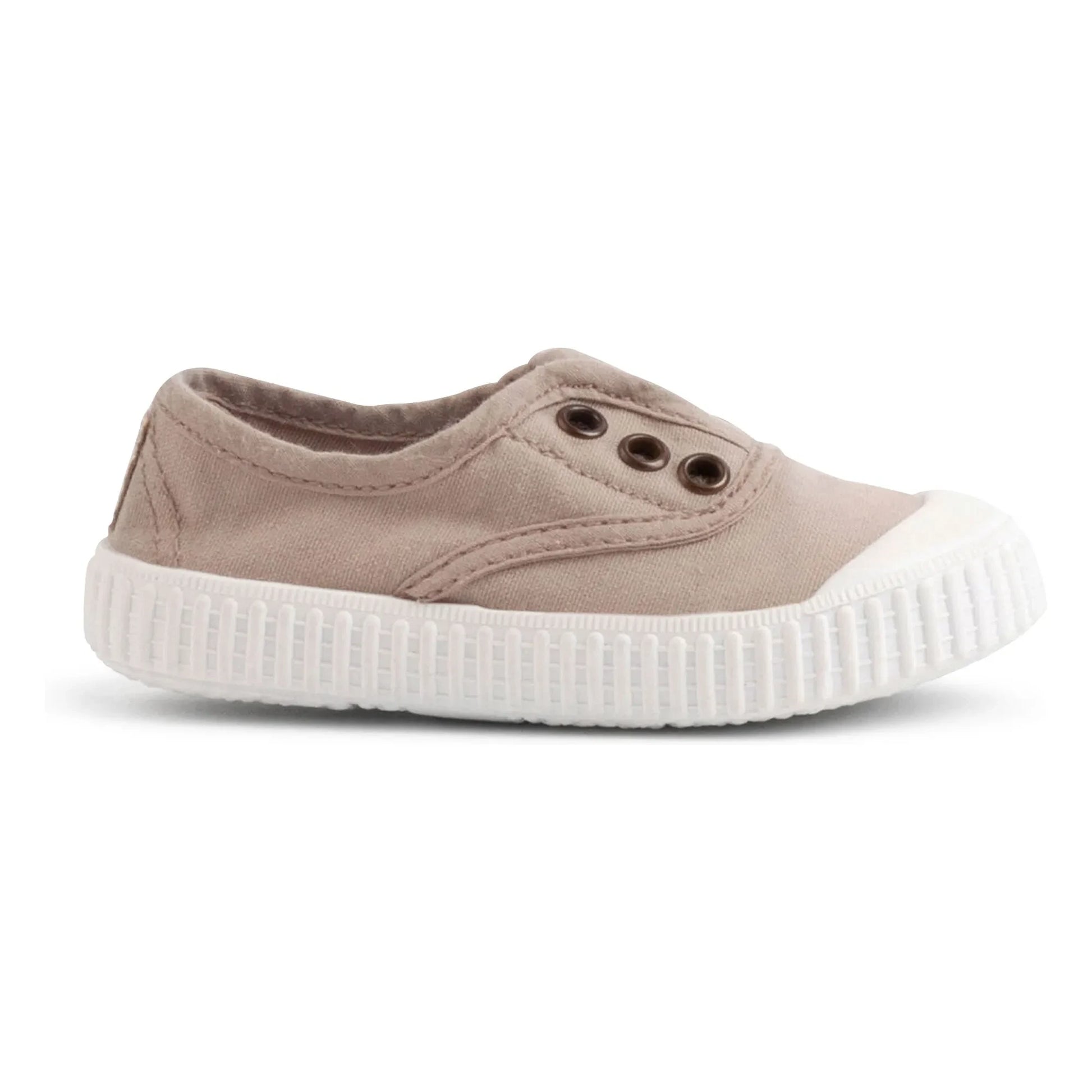 Victoria - Inglesia Elastico Lon sneakers | Beige