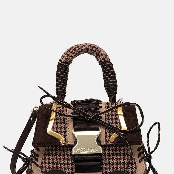 Steve Madden Bdiego-H Kadın Crossbody Çanta