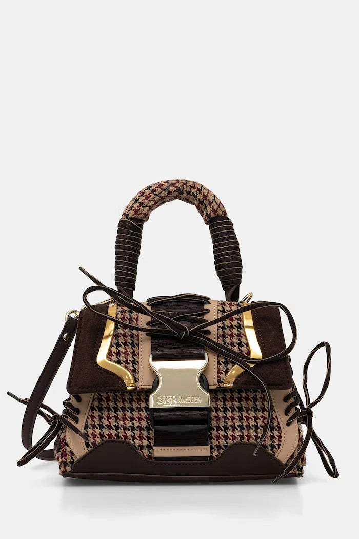 Steve Madden чанта crossbody дамска Bdiego-H