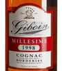 Giboin Cognac de L'Hermitage Borderies 1998 (70cl)