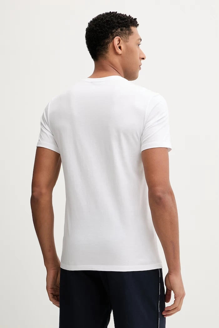 Emporio Armani Underwear Pamuklu Tişört