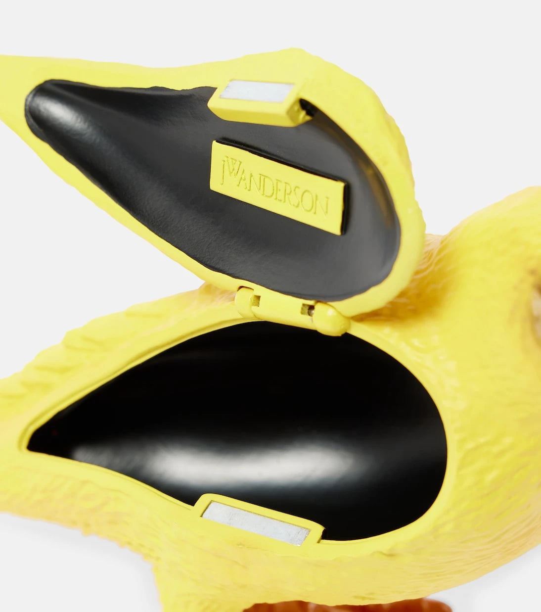 JW Anderson - Canary clutch
