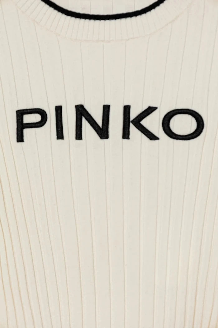 Детски пуловер Pinko