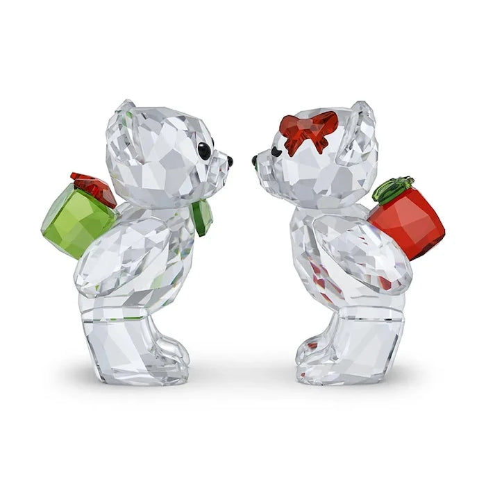 Swarovski Dekoratif Figür Seti