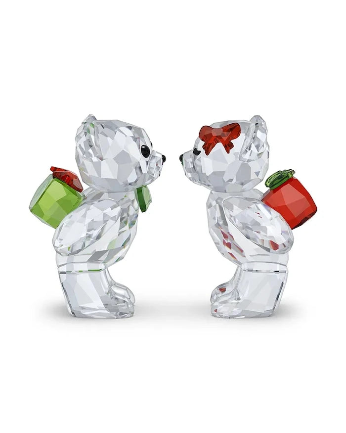 Swarovski Dekoratif Figür Seti