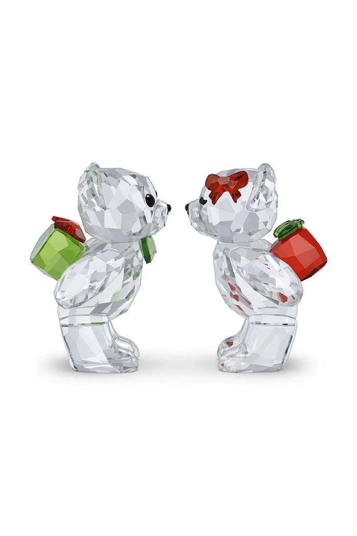 Swarovski Dekoratif Figür Seti