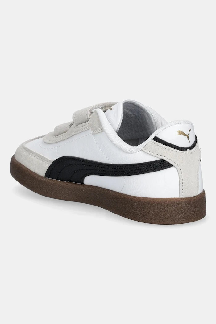 Puma Club II Era V PS Çocuk Spor Ayakkabı