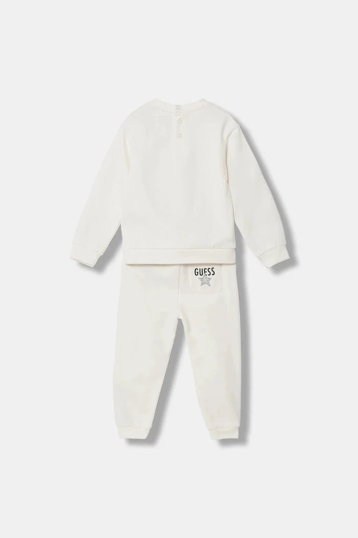 Guess Bebek Pamuklu Spor Takımı (2 Parça)