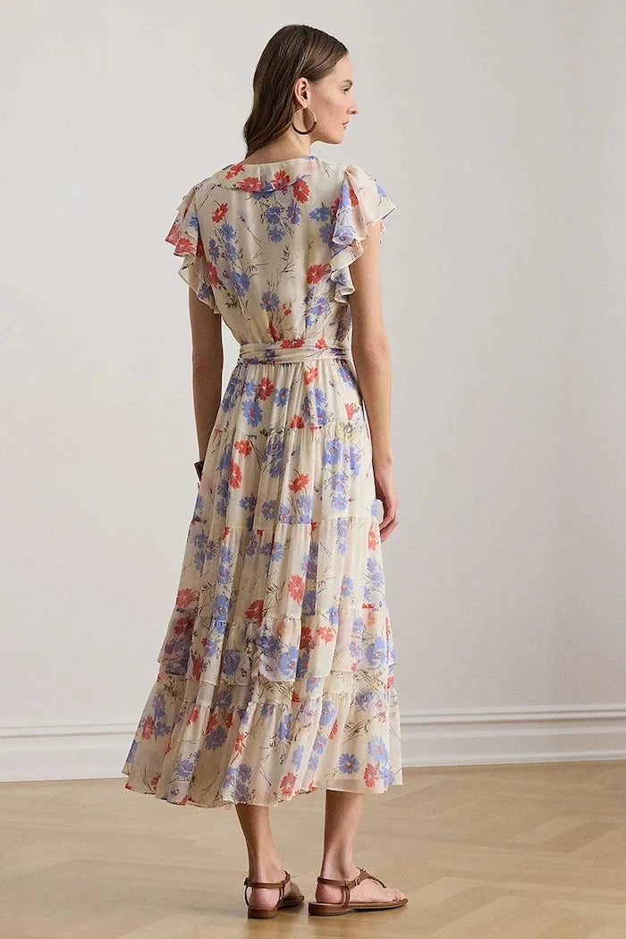 Рокля Lauren Ralph Lauren