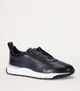 Leather Innova Sneakers