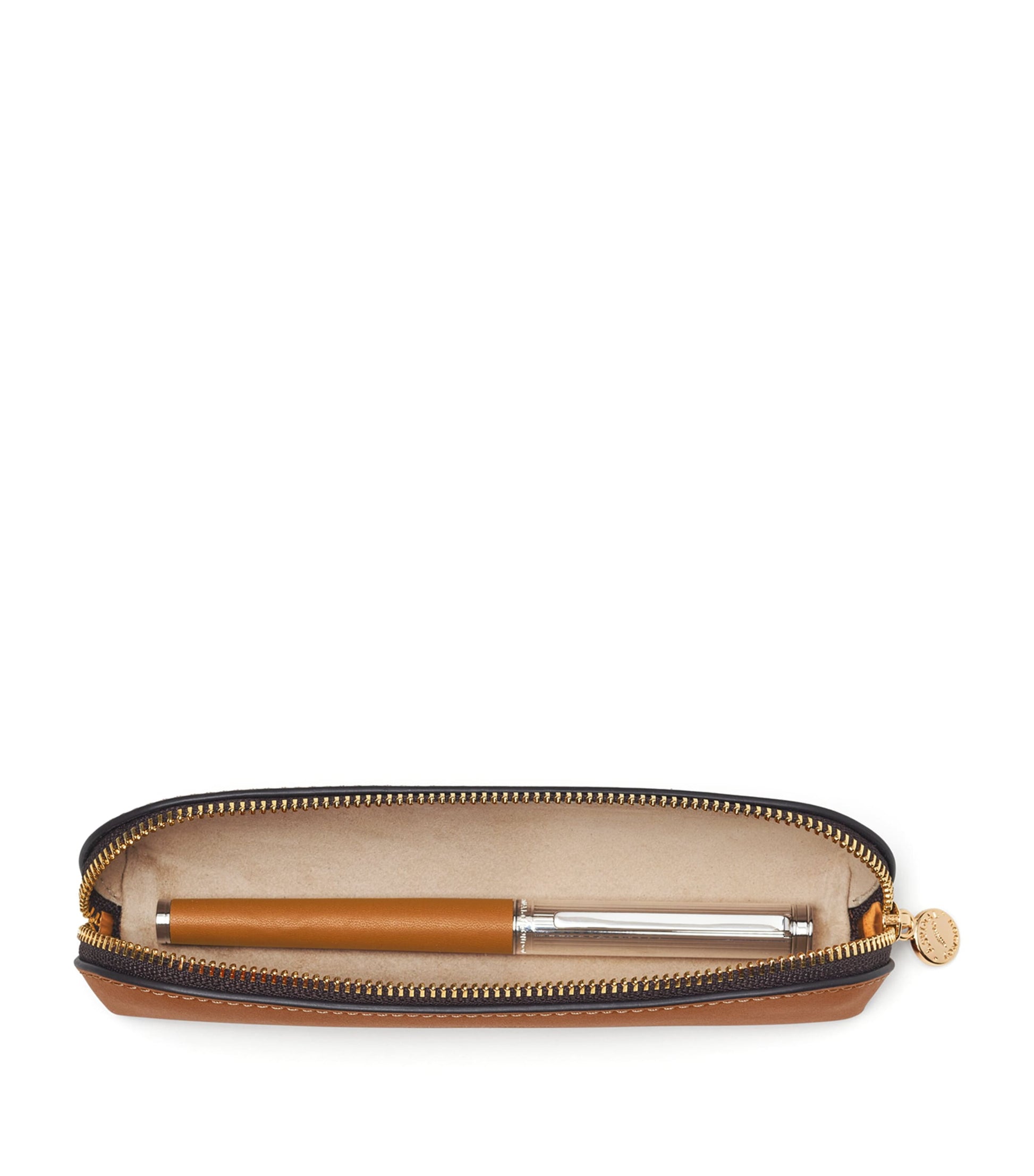 Aspinal Of London Leather Pen Case