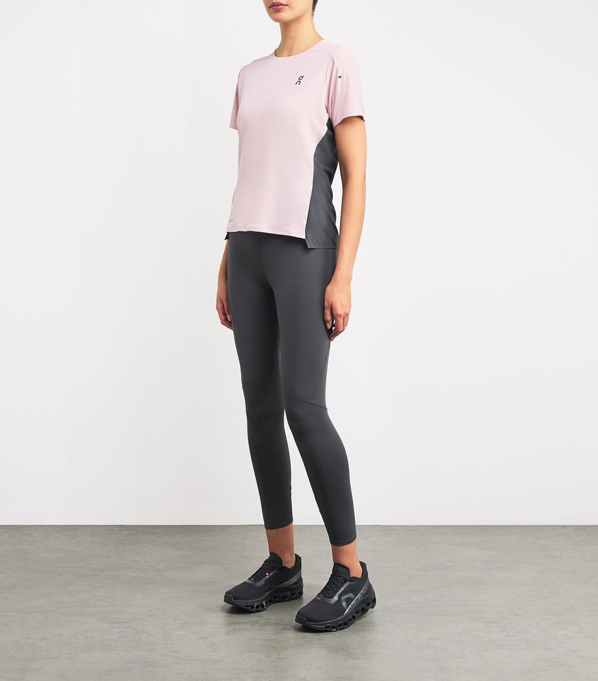 Black Cloudmonster 2 Trainers