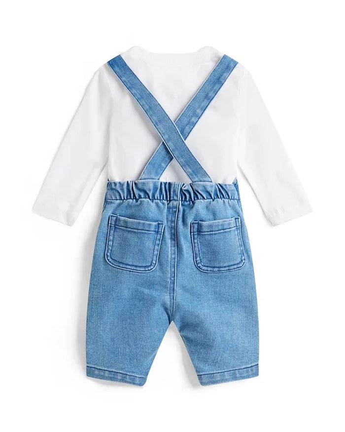 Tommy Hilfiger Bebek Tulum