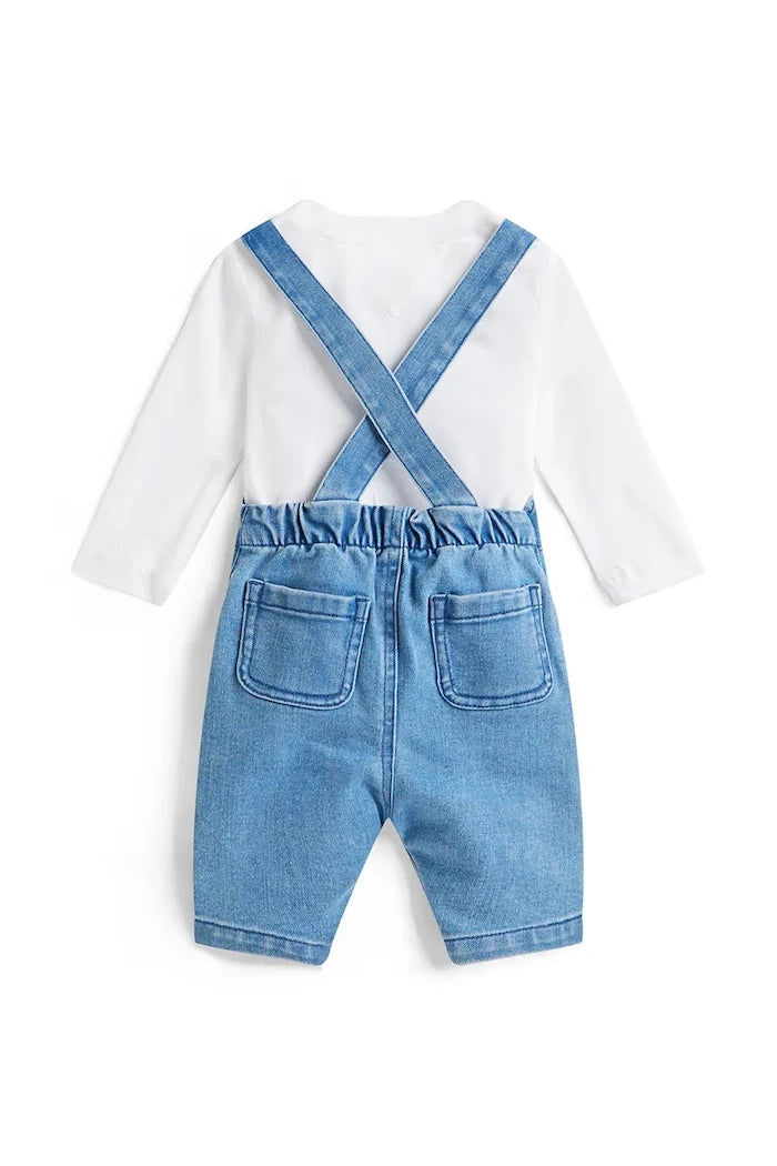 Tommy Hilfiger Bebek Tulum