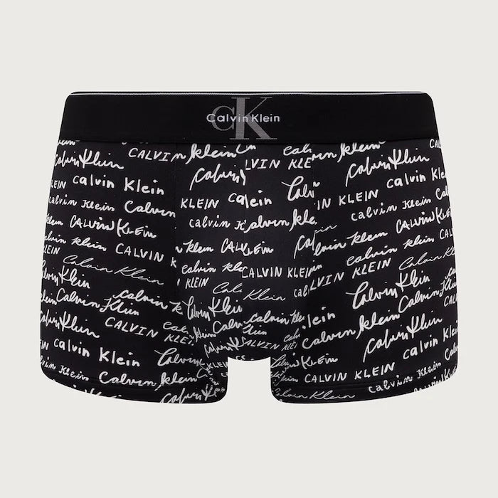 Calvin Klein Underwear Erkek Dar Boxer