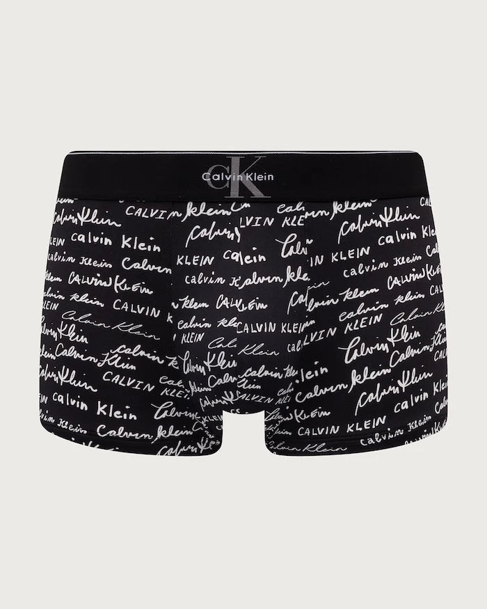 Calvin Klein Underwear Erkek Dar Boxer