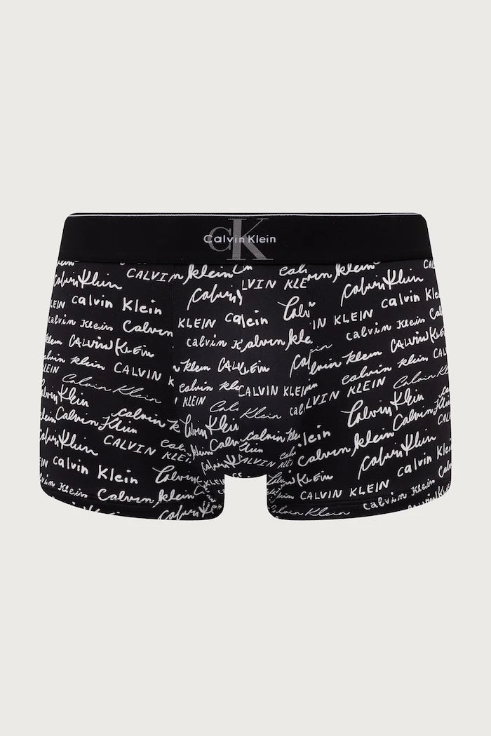 Calvin Klein Underwear Erkek Dar Boxer
