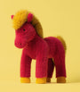 Festival Year of the Horse Soft Toy (30cm)